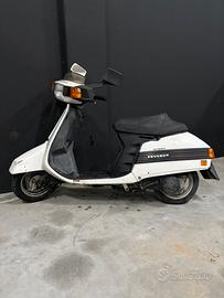 Peugeot st 50 rapido