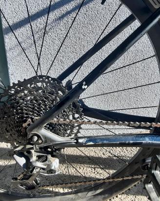 Bicicletta