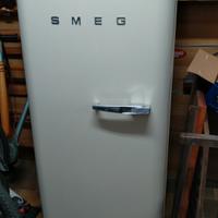 frigo Smeg mod S28STRP3 retro non funzionante