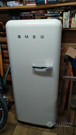 frigo Smeg mod S28STRP3 retro non funzionante