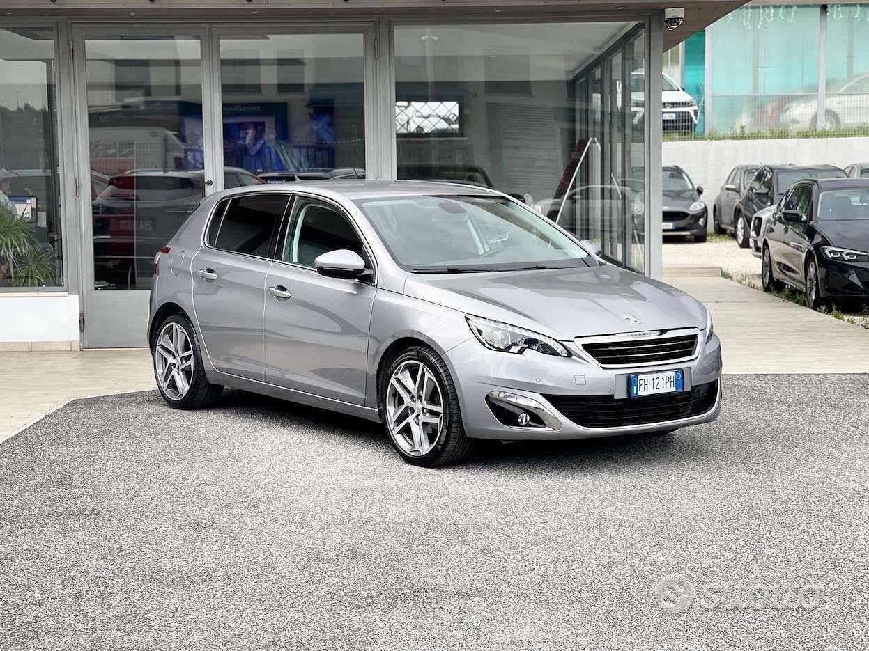 Subito - Drive Srl - Peugeot 308 1.6 Diesel 120CV E6 Neo - 2017 - Auto ...