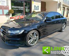 AUDI A6 3.0 TDI S tronic quattro edition S-LINE