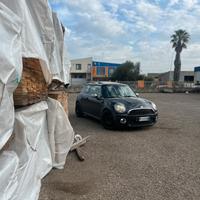 Mini Cooper D R56