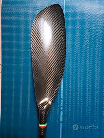 Pagaia carbonio WaveDesign Mushi S 