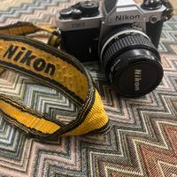 Nikon Fm2
