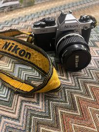 Nikon Fm2
