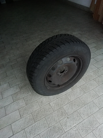 Vendita gomme multistagione 195/65 R15
