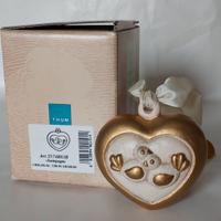 THUN Decorazione addobbo mod. Champagne