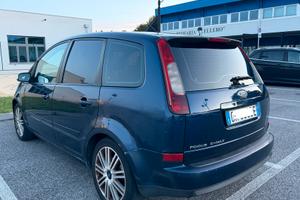 Ford Cmax Diesel 1.6 