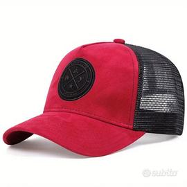 Capellino snapback