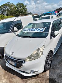 Peugeot 208 1.4 HDi 68 CV 5 porte Active