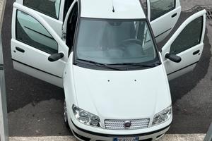 Fiat Punto 1.2 Natural Power