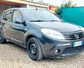 Dacia sandero 1.4 GPL neopatentati