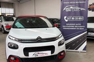 Citroen C3 Graphic