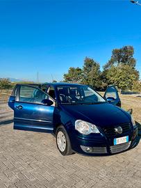 Volkswagen Polo 1.4 / 2006