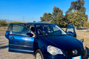 Volkswagen Polo 1.4 / 2006