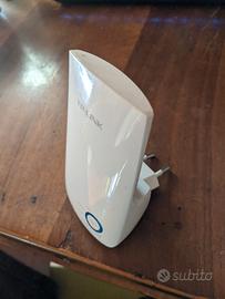 TP-Link ripetitore WiFi 
