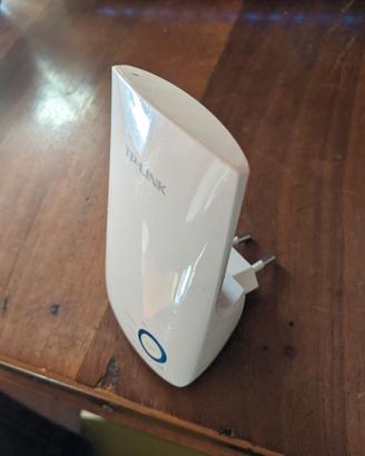 TP-Link ripetitore WiFi 