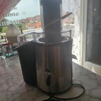 estrattore di frutta bomann