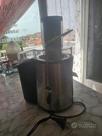 estrattore di frutta bomann
