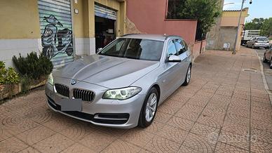 Bmw 520d