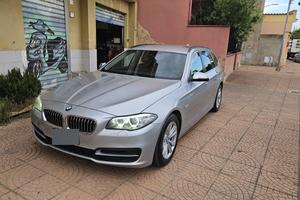 Bmw 520d