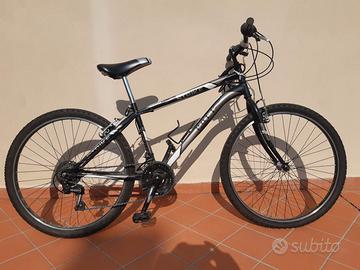 Mountain bike taglia 26