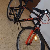 Bicicletta