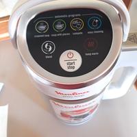 Robot da cucina easy soup moulinex