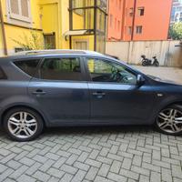 Kia Ceed Sporty Wagon