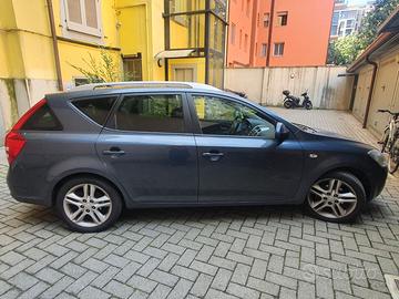 Kia Ceed Sporty Wagon