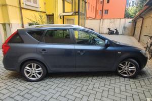 Kia Ceed Sporty Wagon