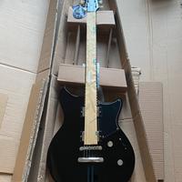 Yamaha Revstar Element RSE20 Black - Pari al nuovo