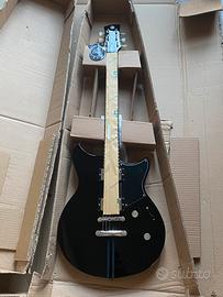 Yamaha Revstar Element RSE20 Black - Pari al nuovo