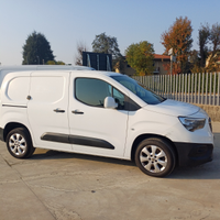 Opel combo euro 6