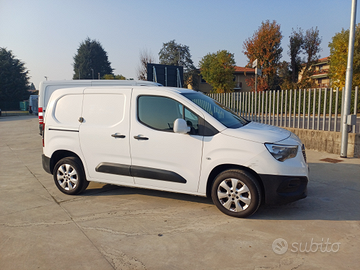 Opel combo euro 6