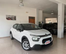 Citroen C3 BlueHDi 102CV S&S AUTOCARRO 4 POSTI