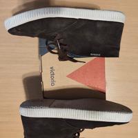 stivaletto Victoria numero 40