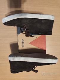 stivaletto Victoria numero 40