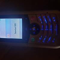 Cellulare motorola