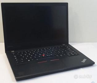 Notebook Lenovo