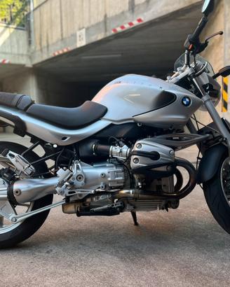 BMW R 1150 R