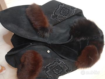 Shearling 