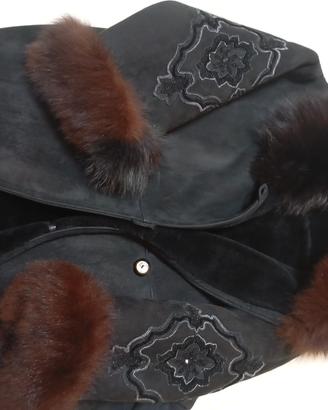 Shearling 