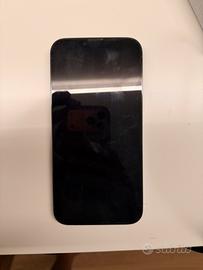 Iphone 13 Pro Max 256 GB, colore Azzurro Sierra