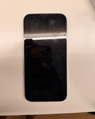 Iphone 13 Pro Max 256 GB, colore Azzurro Sierra