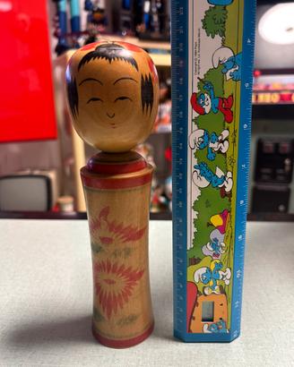 Bambola Kokeshi