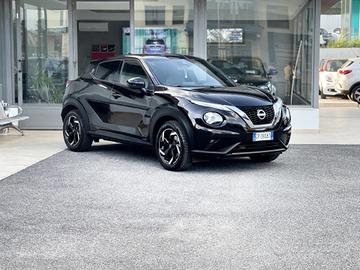 Nissan Juke 1.0 Benzina 114CV E6 Neo - 2023