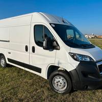 Peugeot Boxer 335 2.2 BlueHDi 165 S&S L2 H2 PREZZO