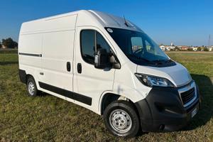 Peugeot Boxer 335 2.2 BlueHDi 165 S&S L2 H2 PREZZO